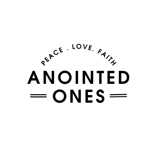 Anointed Ones Logo