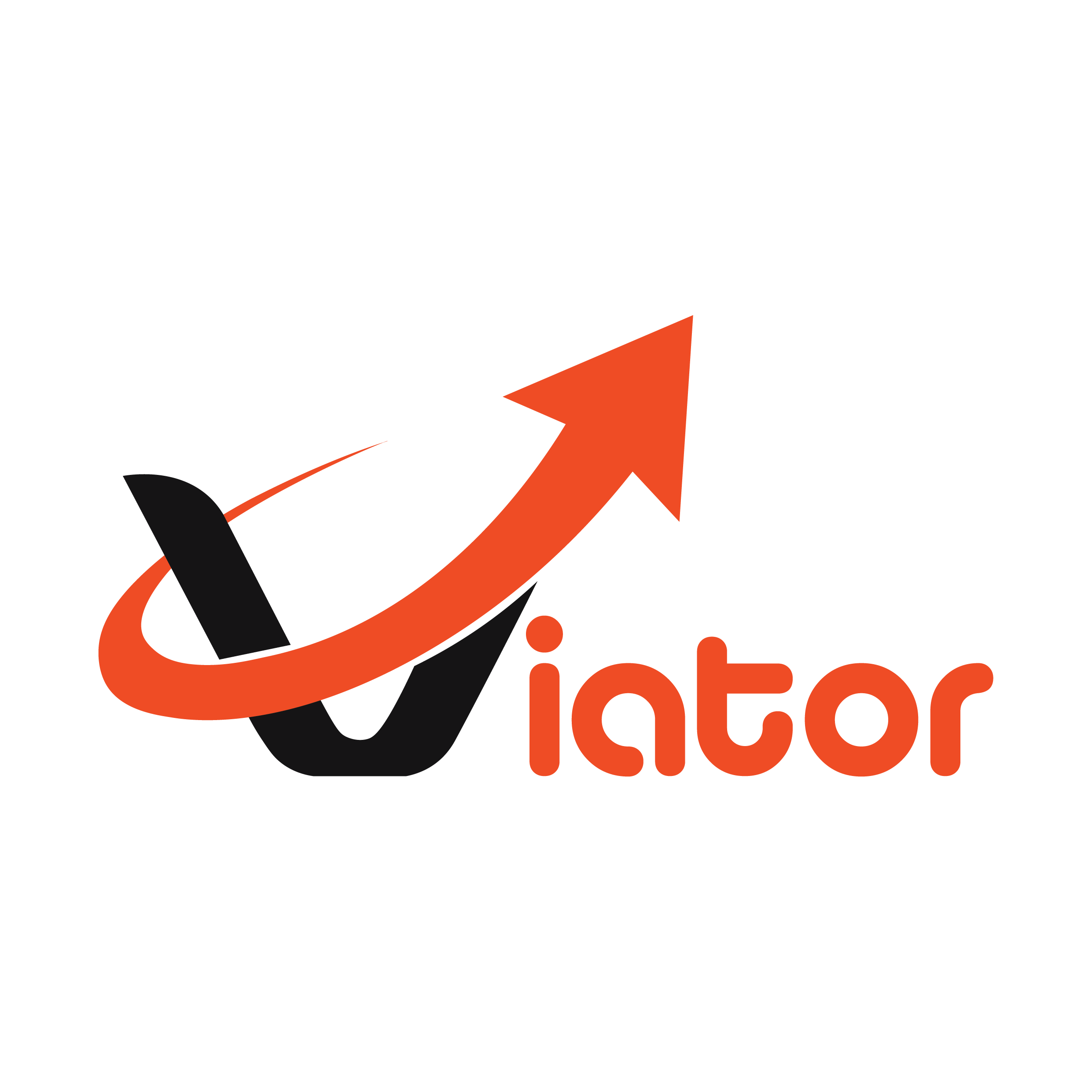 Viator Logistics logo